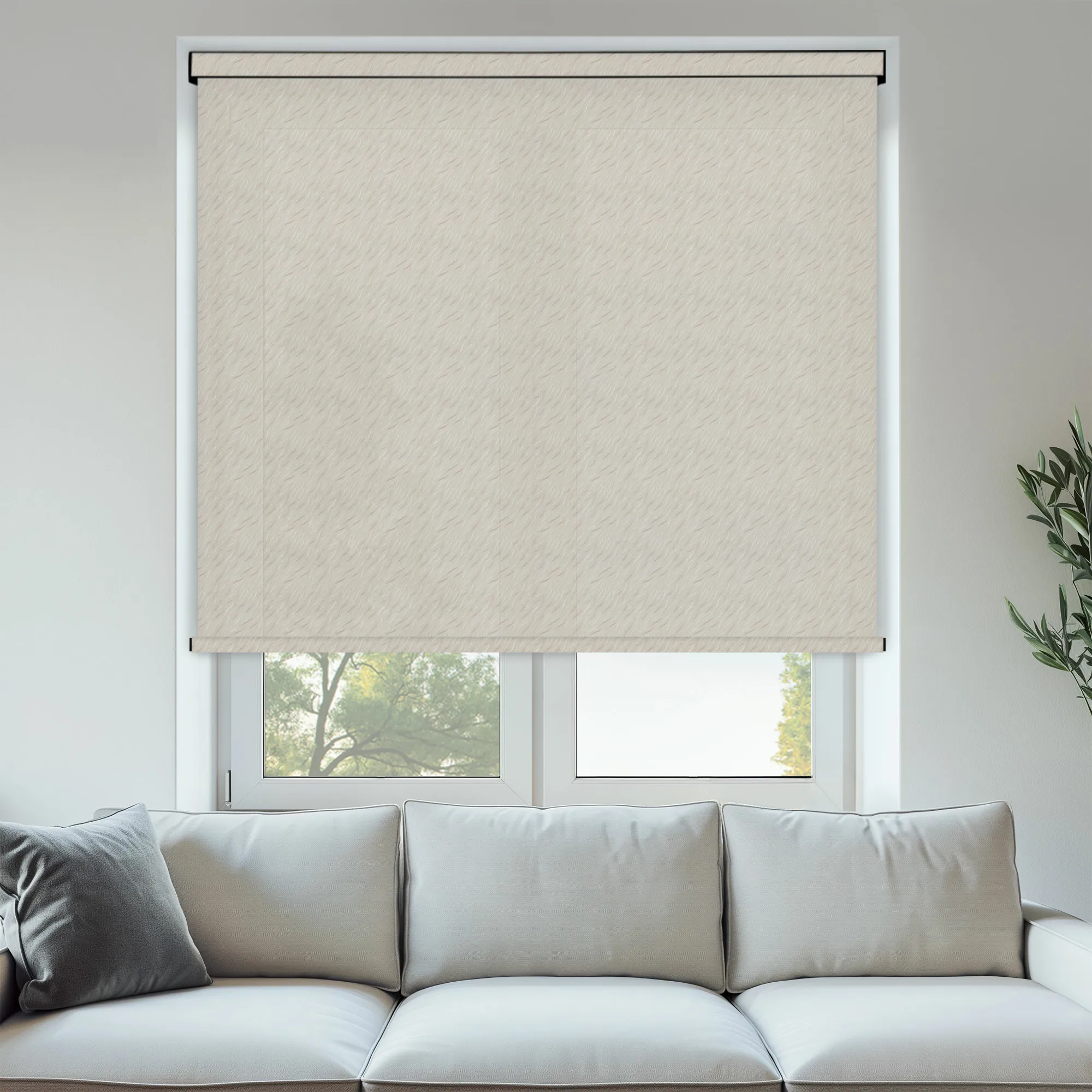 ROLL ZEPHYR LINEN