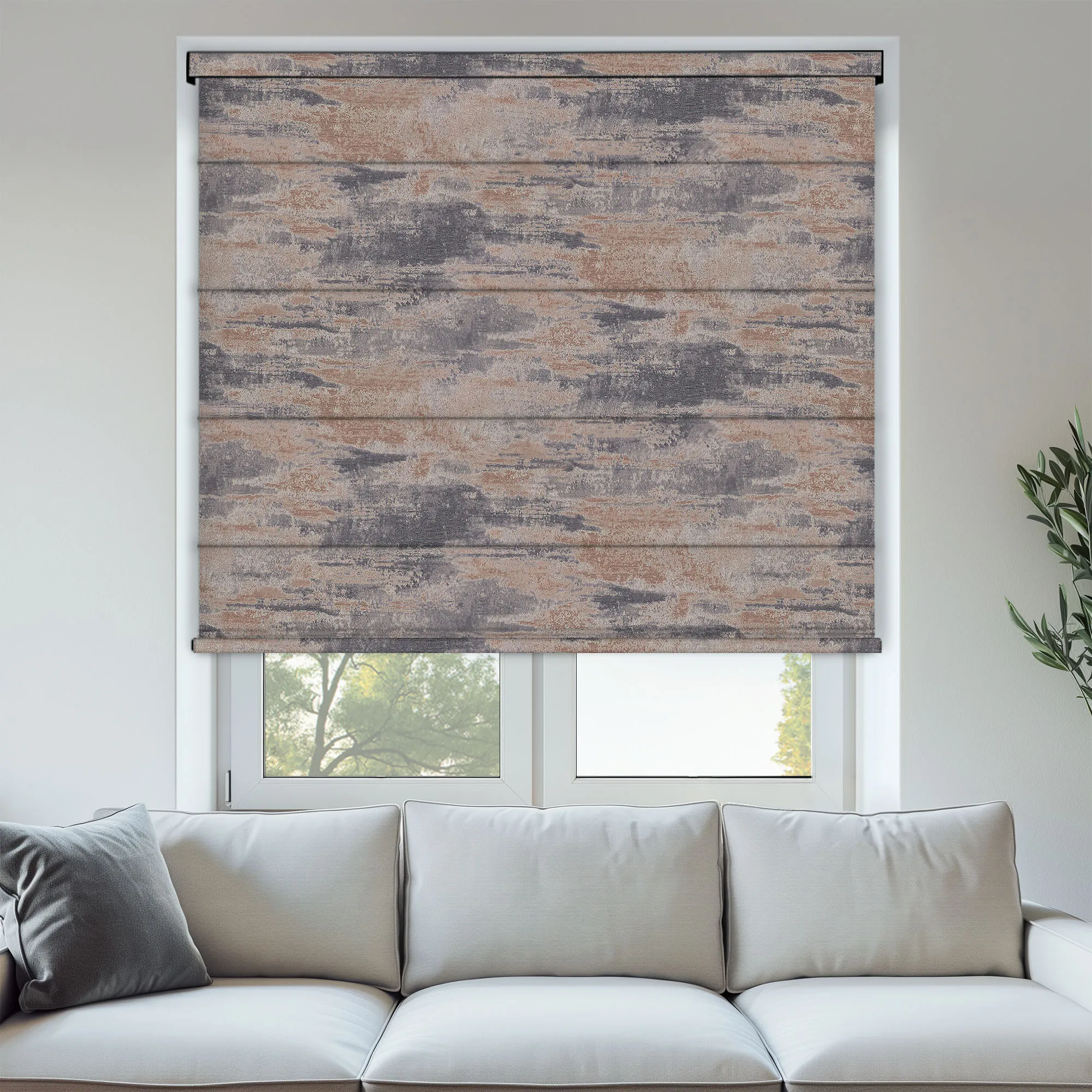 ROMAS ARGENT BO COPPER ROMAS ARGENT BO COPPER