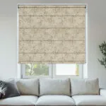 ROMAS COLLINA ANTIQUE GOLD