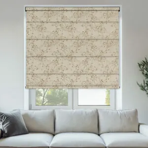 ROMAS COLLINA ANTIQUE GOLD