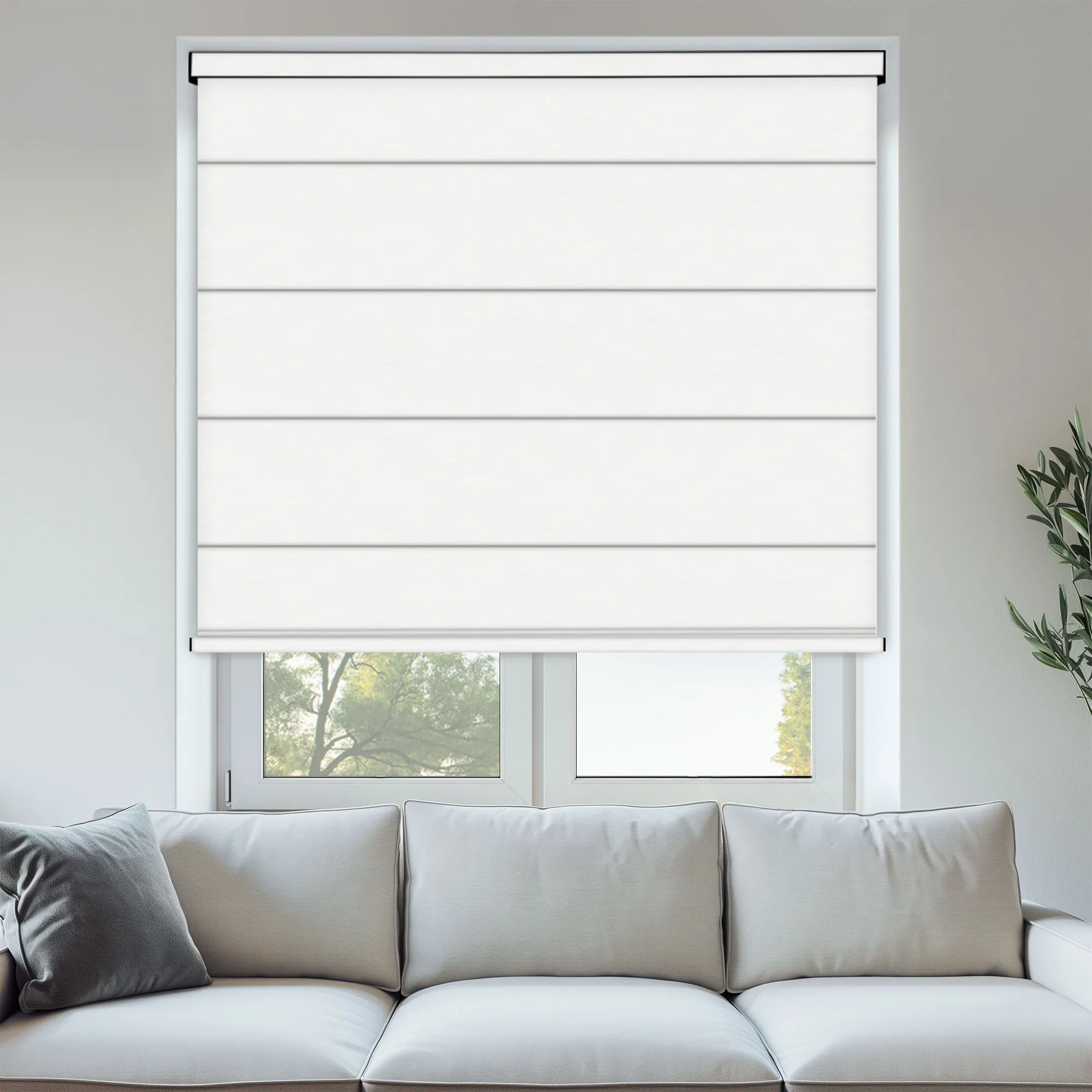ROMAS PANAMA CANVAS