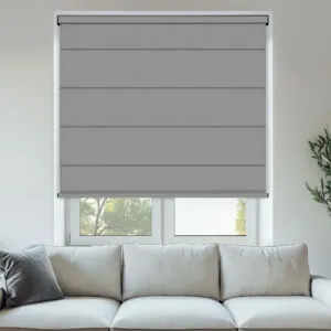 ROMAS PANAMA SOFT GREY