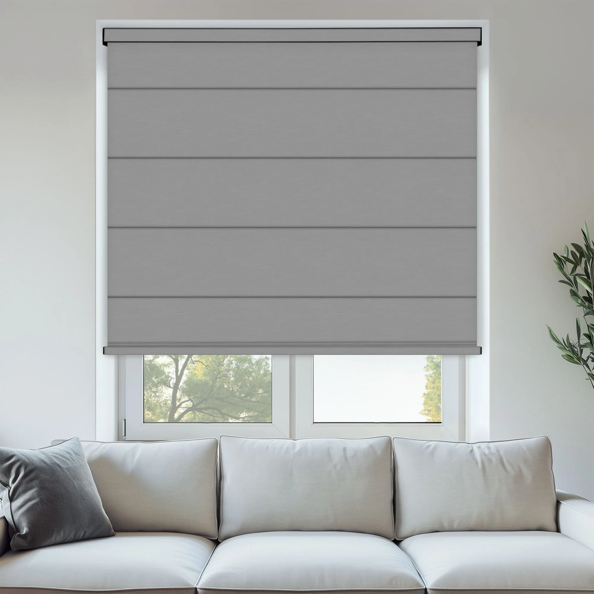ROMAS PANAMA SOFT GREY ROMAS PANAMA SOFT GREY