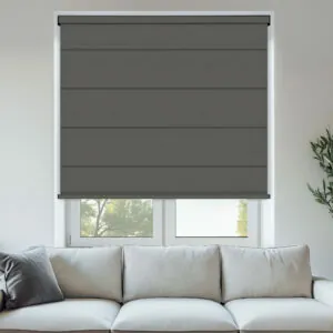 ROMAS PANAMA URBAN GREY