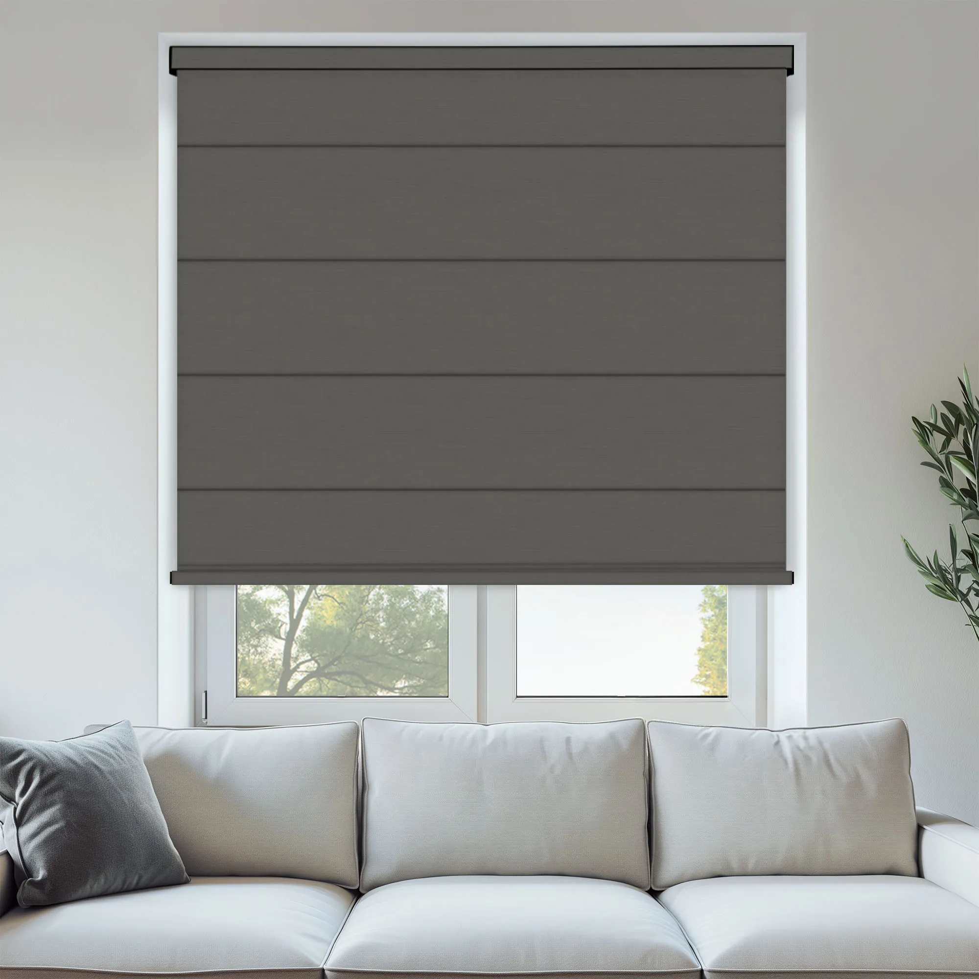 ROMAS PANAMA URBAN GREY