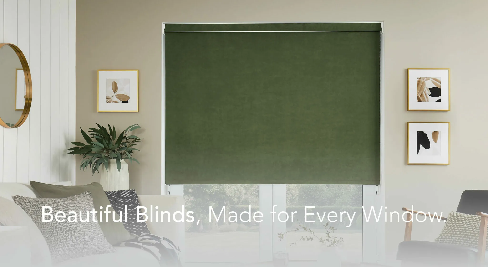 Roller Banner