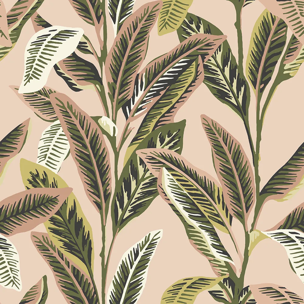 TROPICAL PALM FIESTA