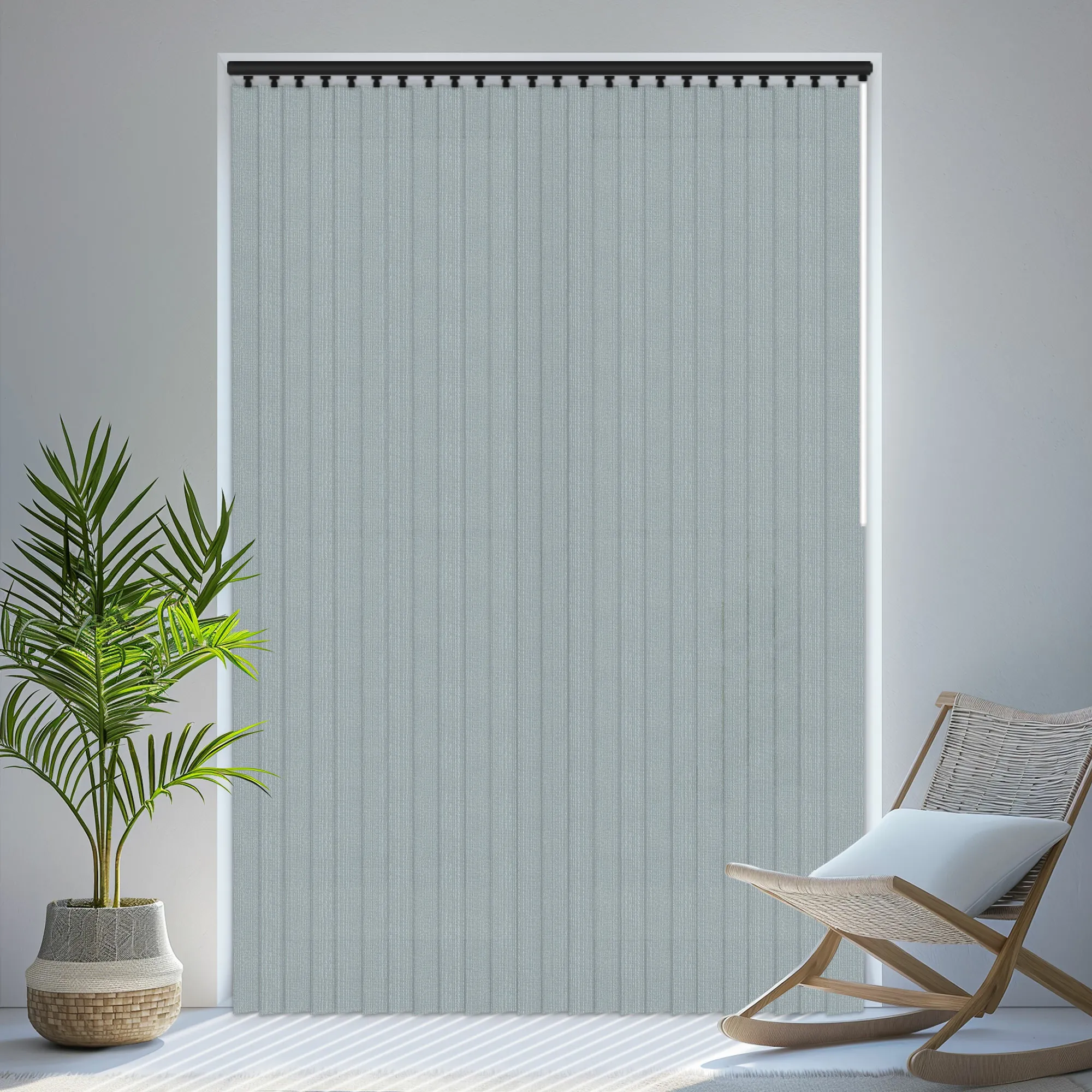 VERT BORA GREY