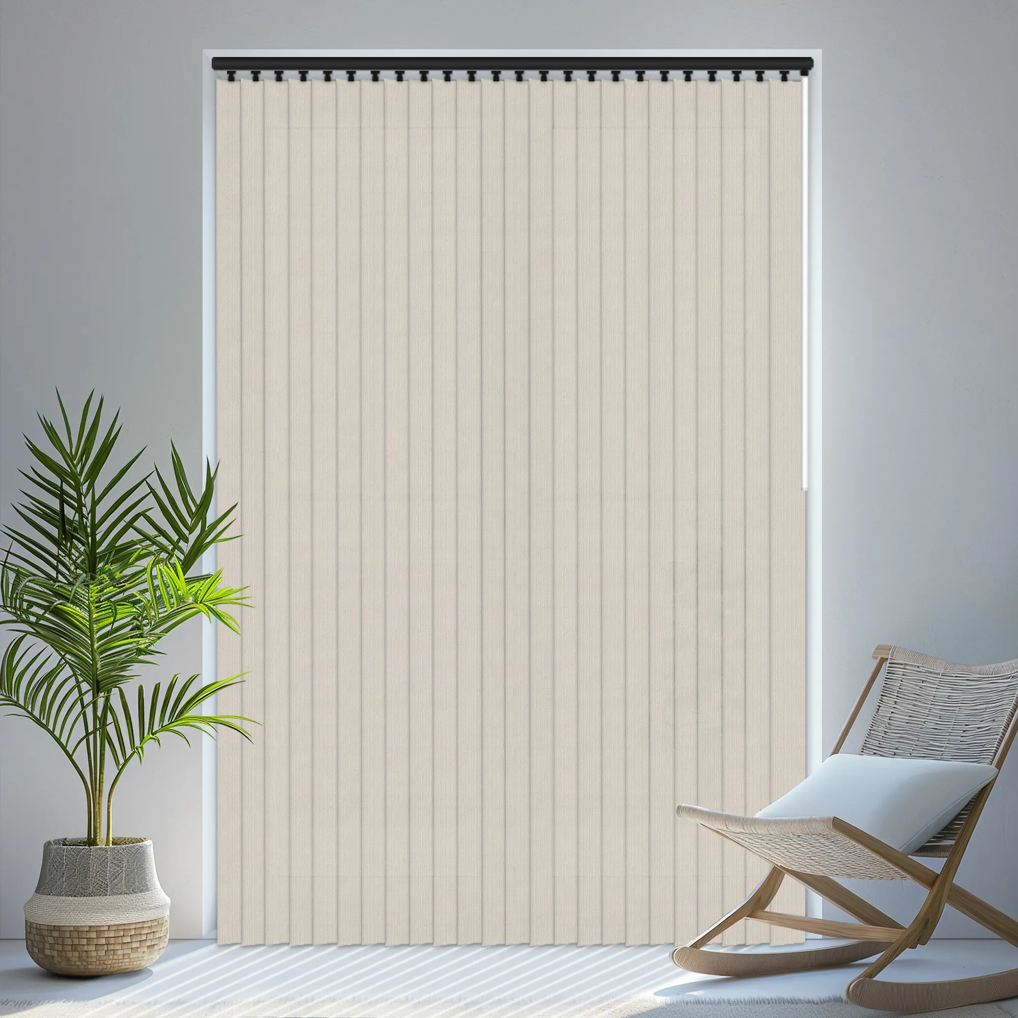 VERT BORA LINEN VERT BORA LINEN