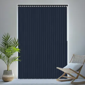 VERT CARNIVAL BO NAVY