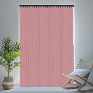 VERT CARNIVAL BO PINK