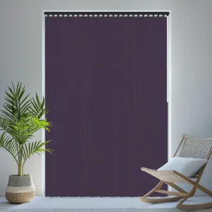 VERT CARNIVAL BO PURPLE