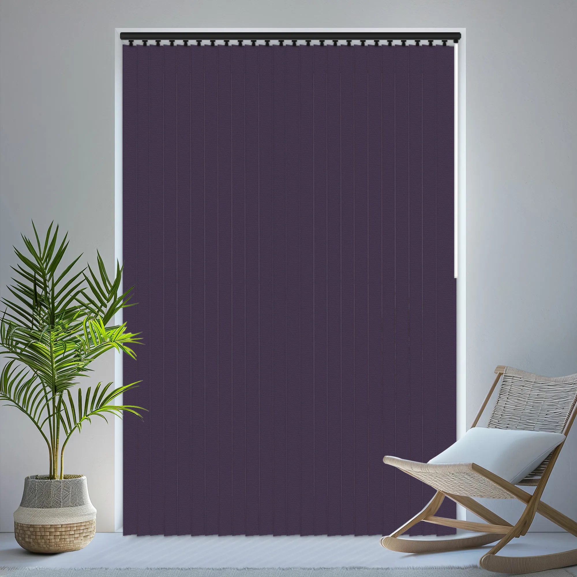 VERT CARNIVAL BO PURPLE VERT CARNIVAL BO PURPLE