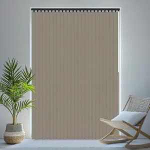 VERT CARNIVAL BO TAUPE