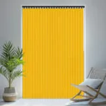 VERT CARNIVAL OCHRE 2