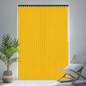 VERT CARNIVAL OCHRE 2