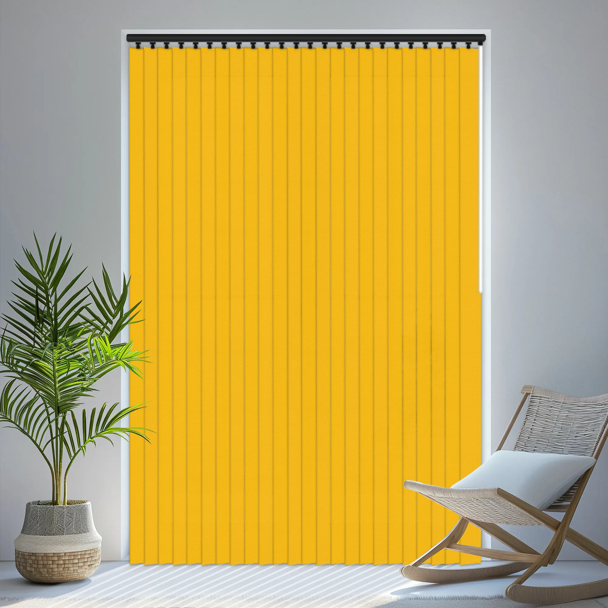 VERT CARNIVAL OCHRE 2