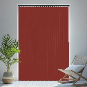 VERT CARNIVAL RED