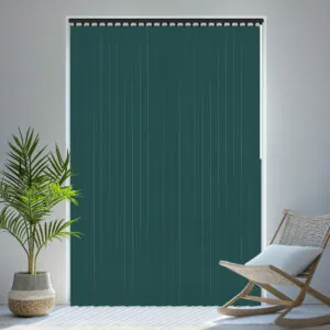 VERT CARNIVAL TEAL