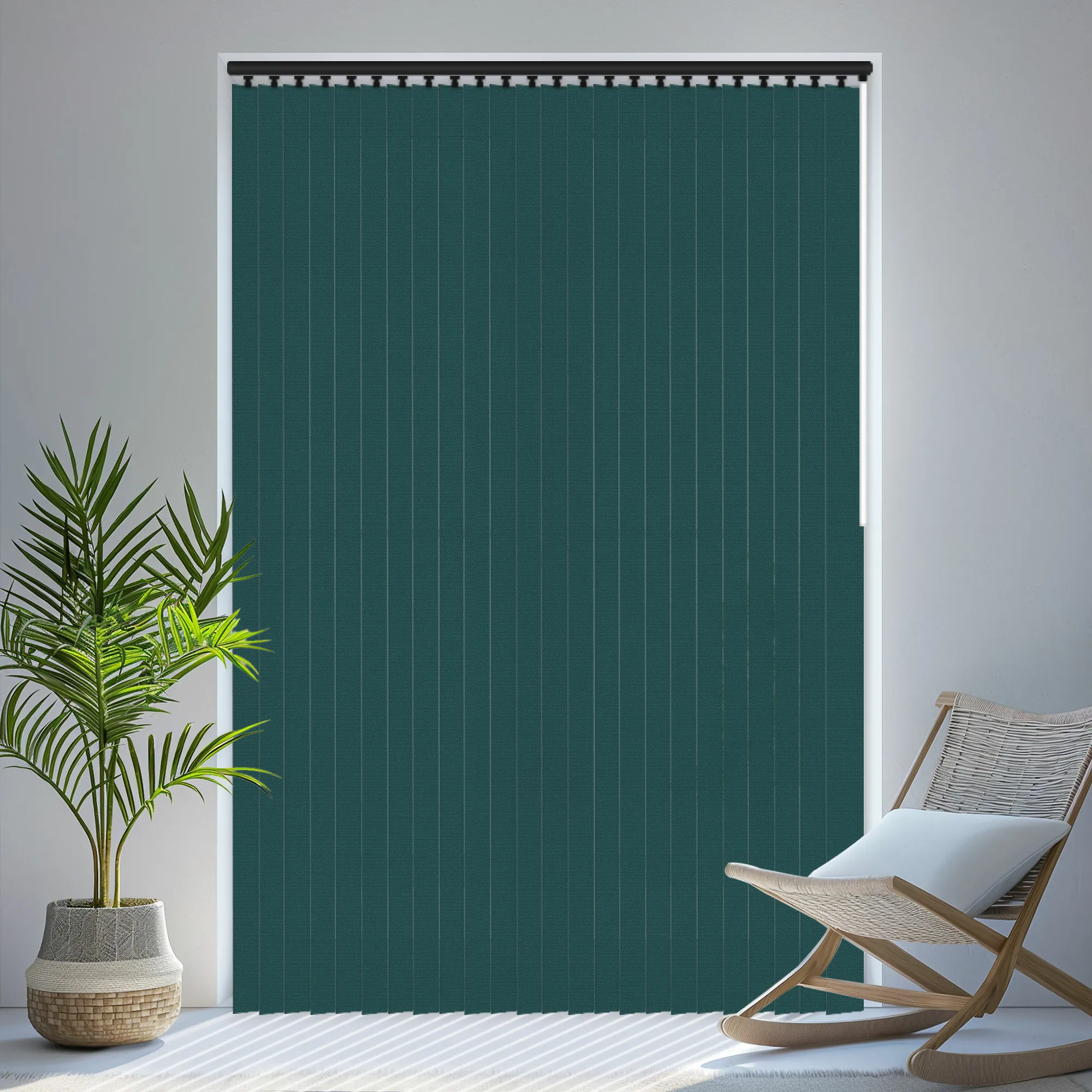 VERT CARNIVAL TEAL