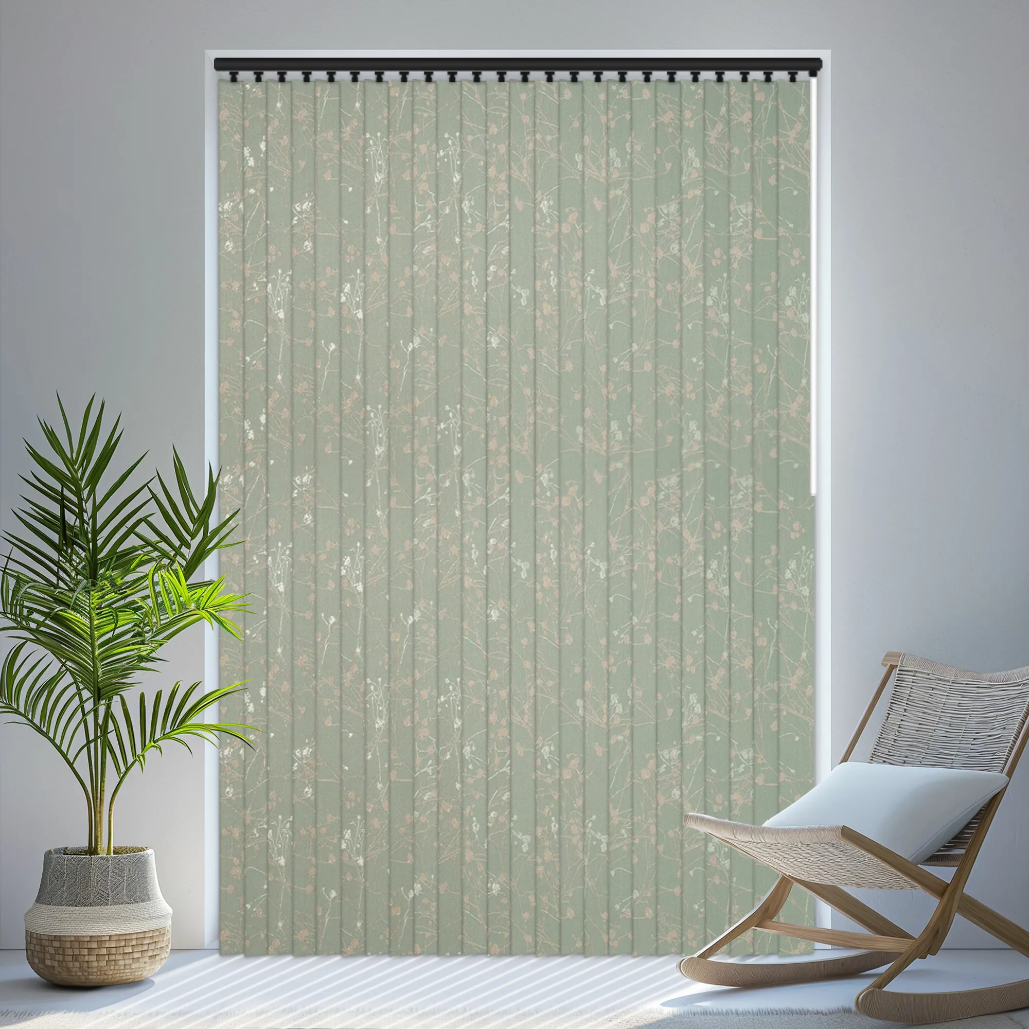 VERT COLLINA BO LILY PAD