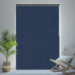 VERT DAPPLE SPC PLUS ROYAL BLUE