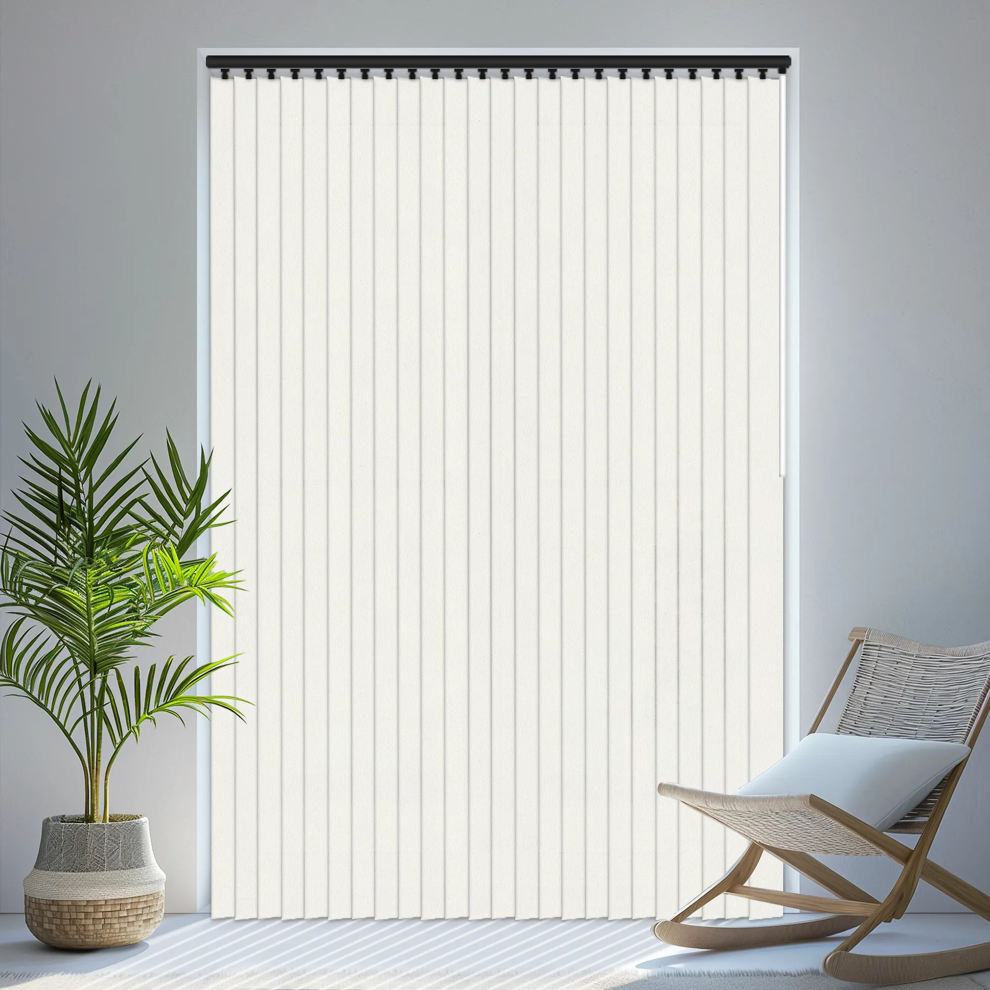 VERT DAPPLE SPC WHITE VERT DAPPLE SPC WHITE