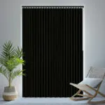 VERT EX LITE BO BLACK