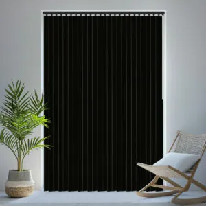VERT EX LITE BO BLACK