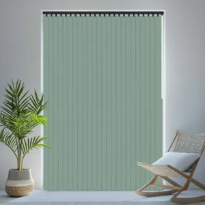 VERT EX LITE BO HEALTHCARE GREEN