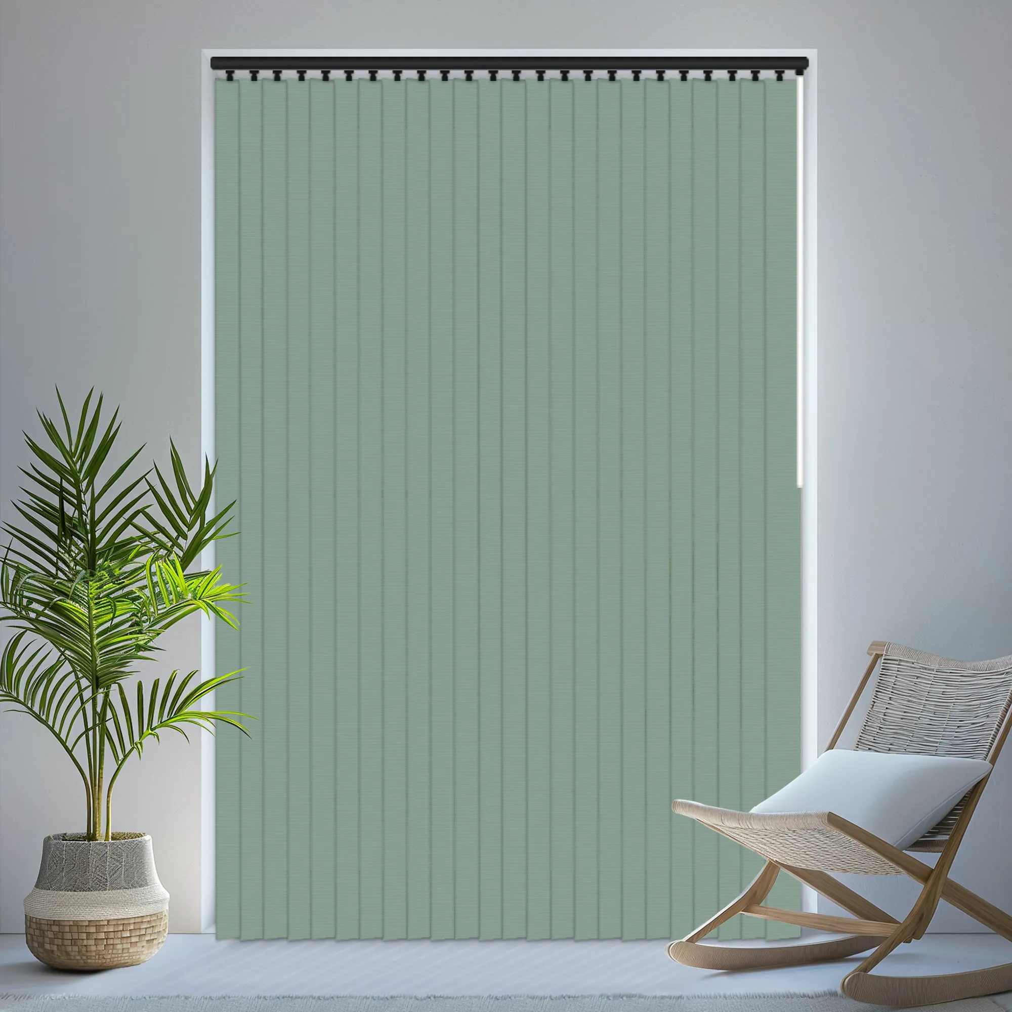 VERT EX LITE BO HEALTHCARE GREEN