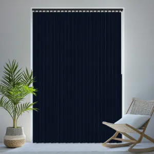 VERT EX LITE BO NAVY