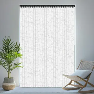 VERT MARBLE BO SILVER