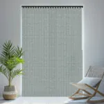 VERT MISTRAL CHARCOAL