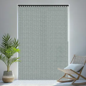VERT MISTRAL CHARCOAL