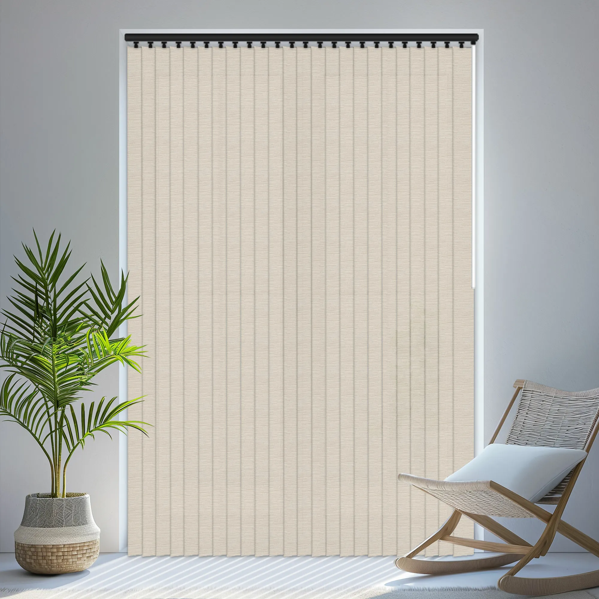 VERT MISTRAL LINEN