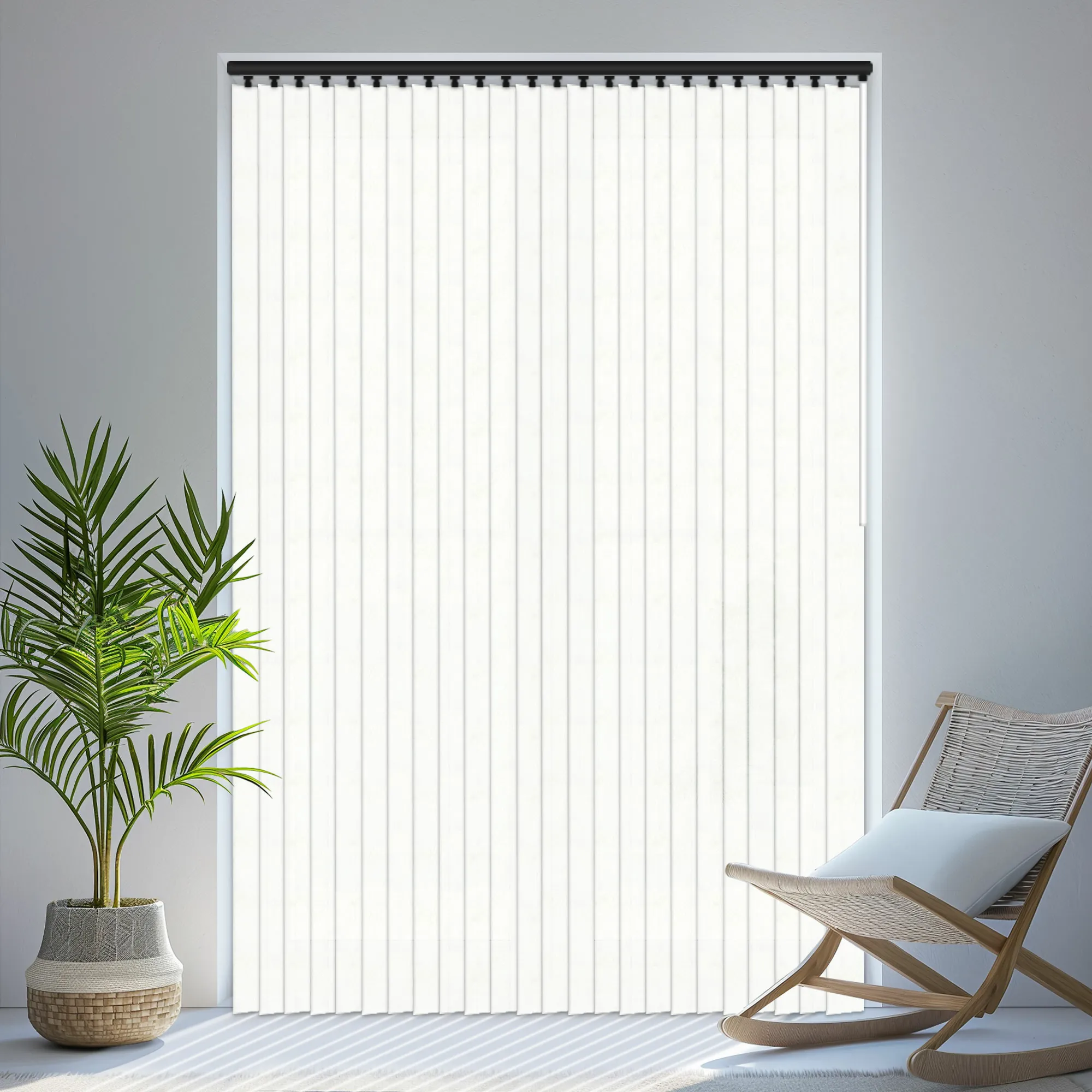 VERT MISTRAL WHITE VERT MISTRAL WHITE