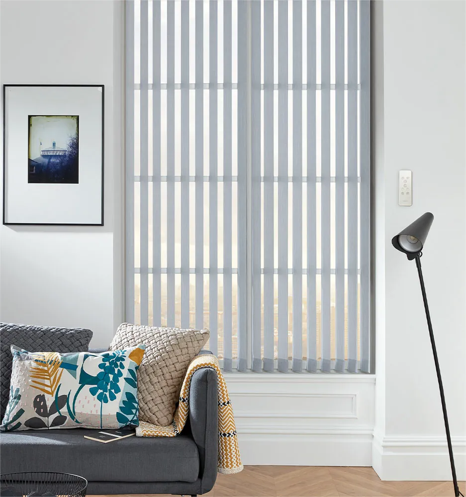 VERT OSLO SILVER ROOMSET 1 1 1