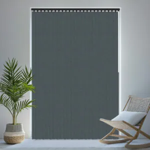VERT OXFORD BO DENIM
