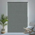 VERT OXFORD BO GREY MARLE