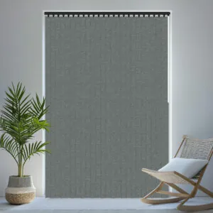 VERT OXFORD BO GREY MARLE