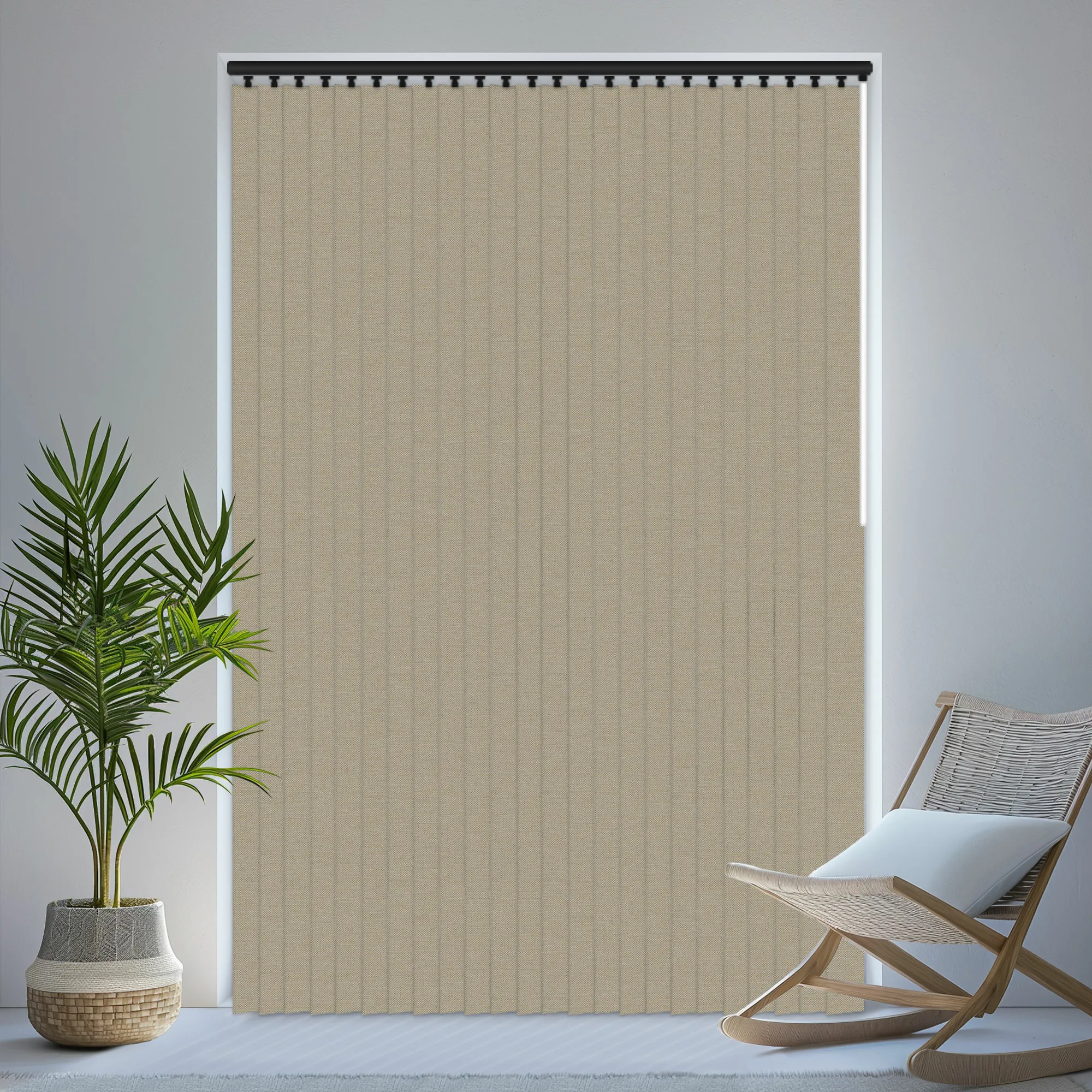 VERT OXFORD BO TAUPE
