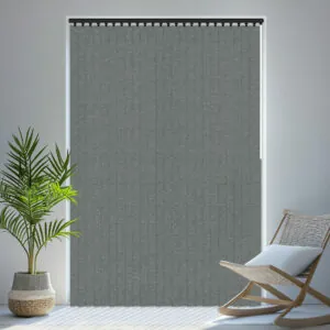 VERT OXFORD GREY MARLE