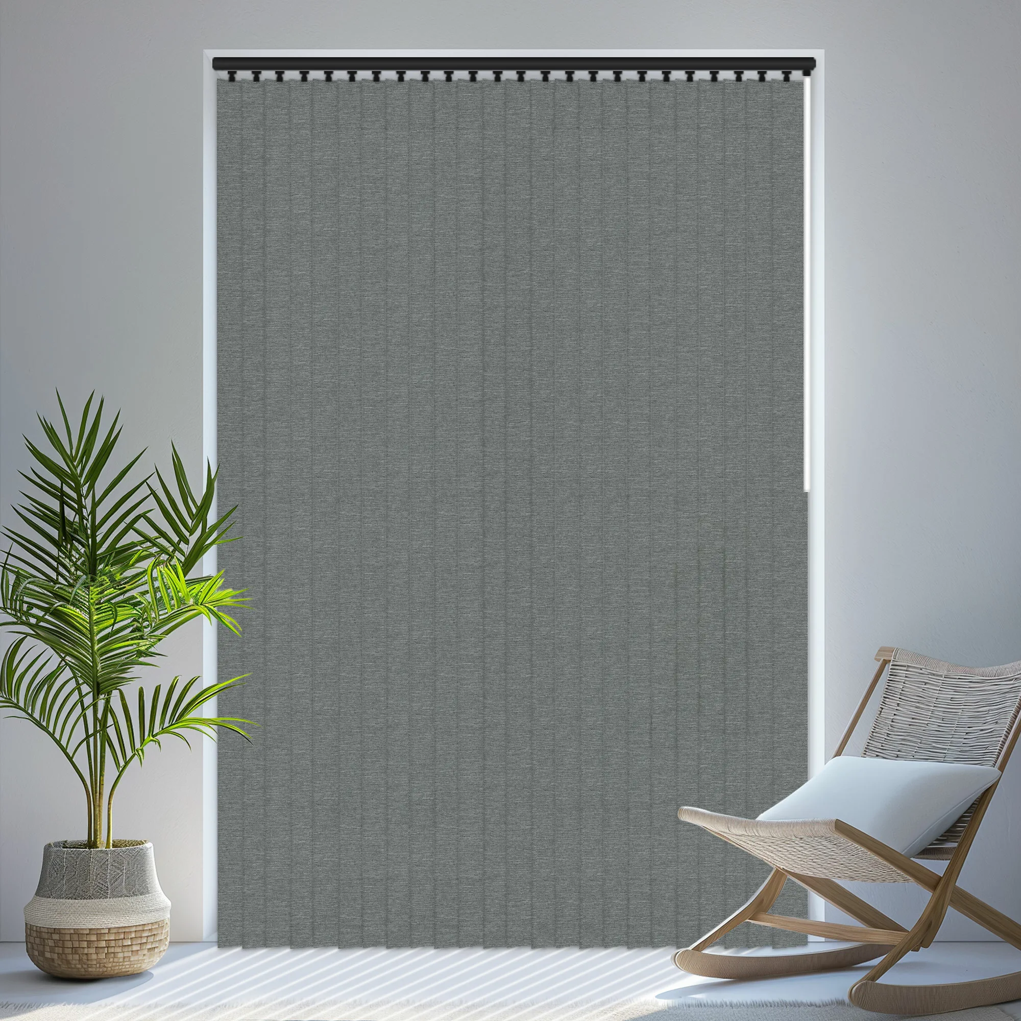 VERT OXFORD GREY MARLE VERT OXFORD GREY MARLE