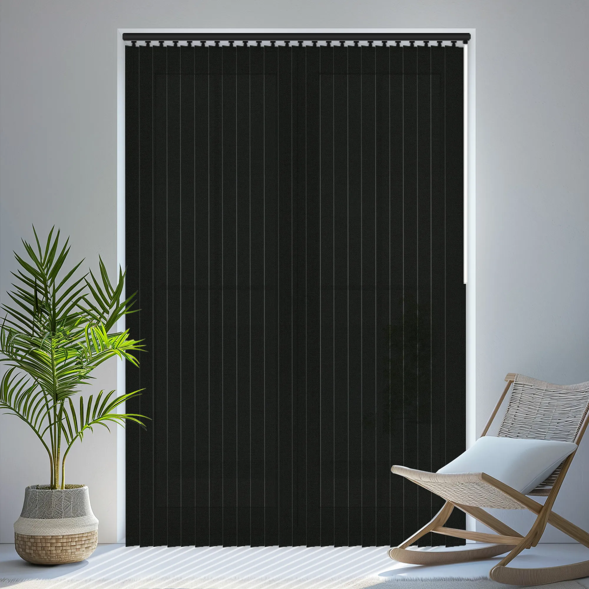VERT POP BLACK VERT POP BLACK