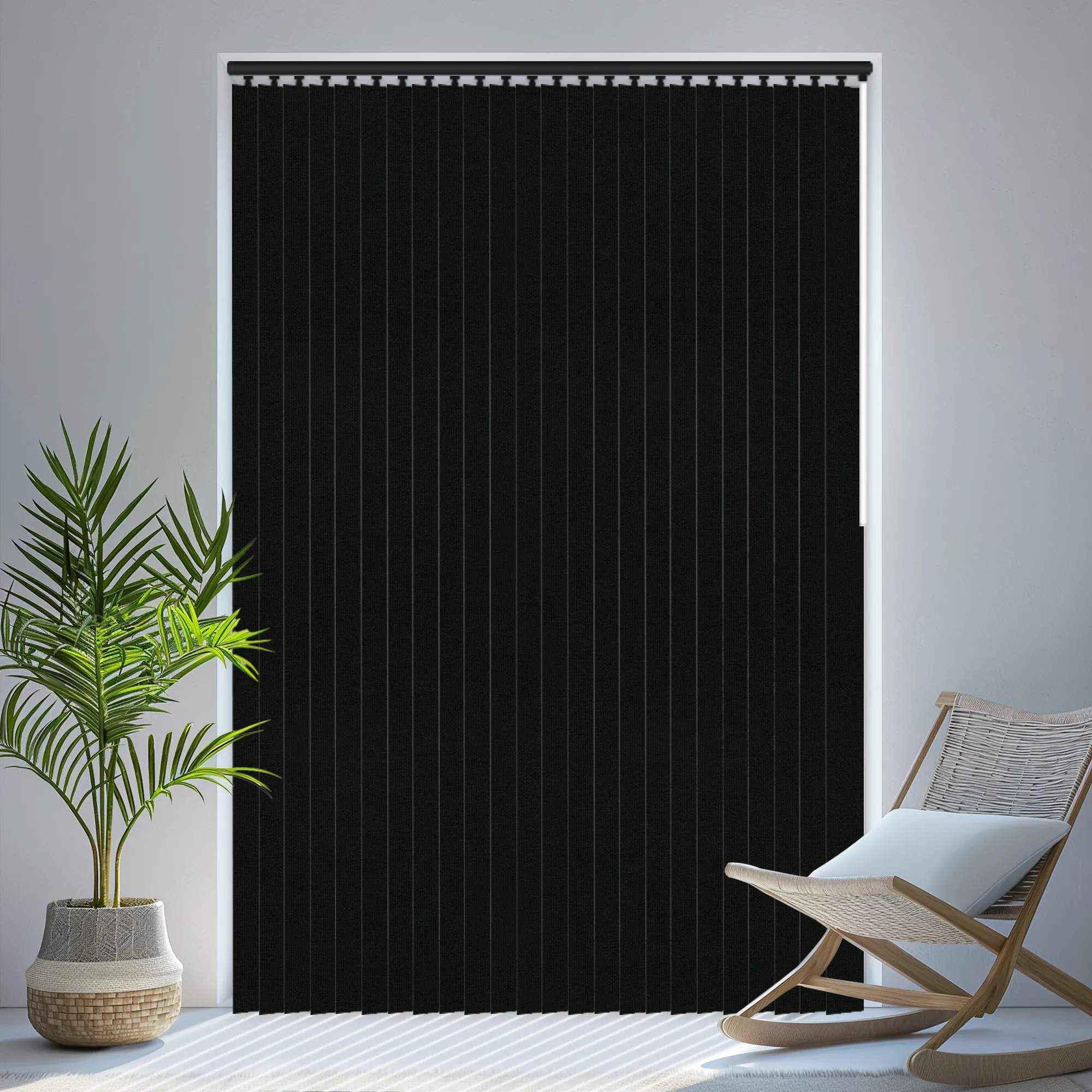 VERT POP BO BLACK