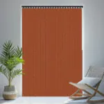 VERT POP BO BURNT ORANGE VERT POP BO BURNT ORANGE