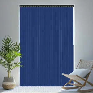 VERT POP BO COBALT