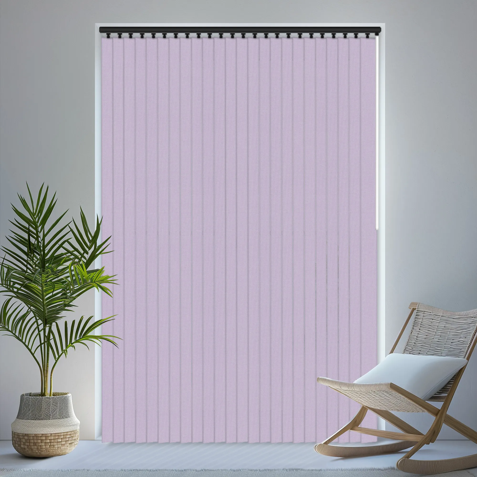 VERT POP BO LILAC