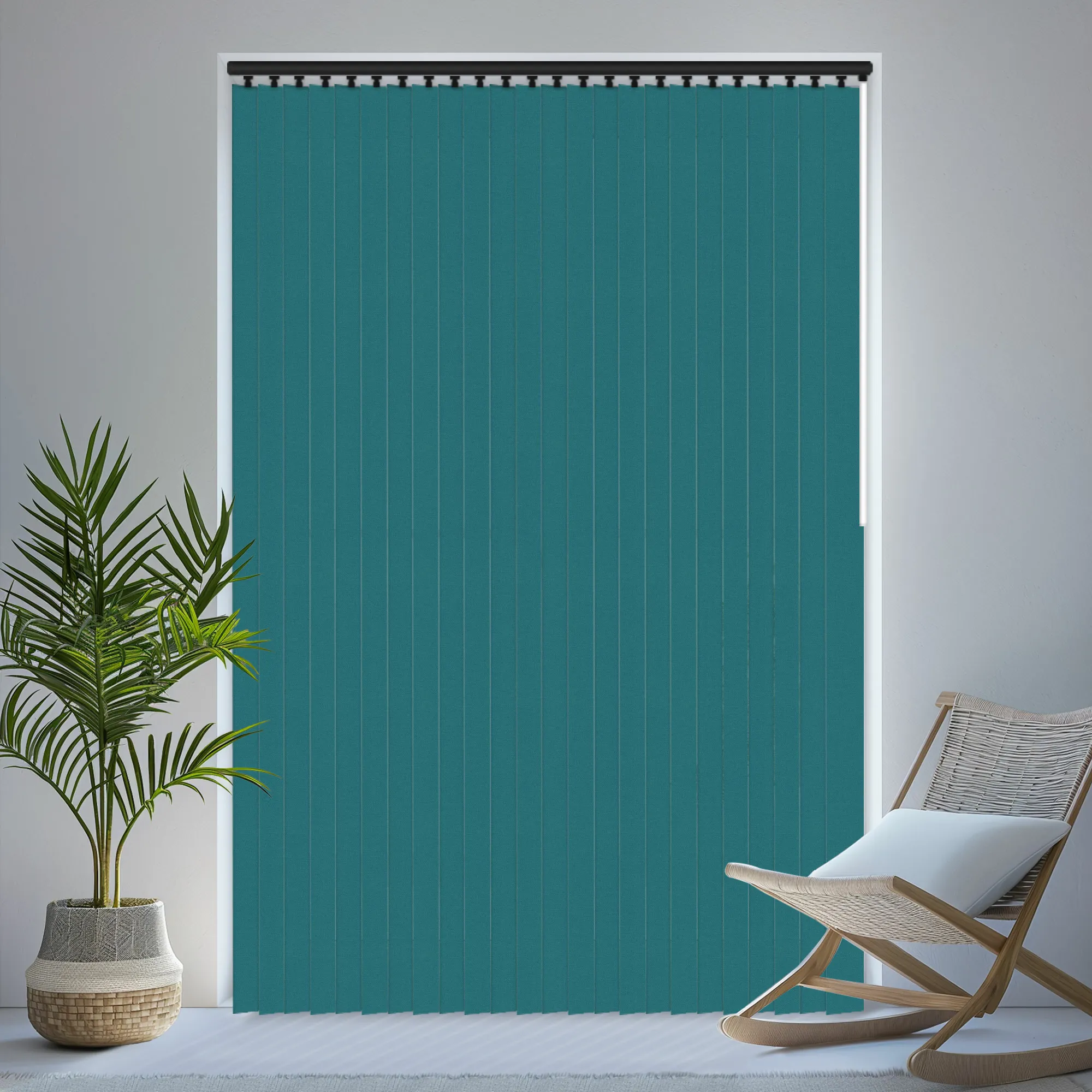 VERT POP BO RETRO TEAL VERT POP BO RETRO TEAL